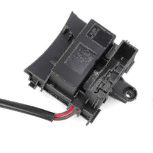 Cooling Radiator Relay Module Boris g20241938438 Opel Vectra C
