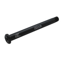 Vork QR 15x110mm steekashendel accessoires voor FOX SC32 34 36 serie voorvork