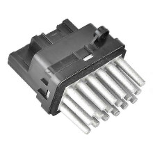 Durable Blower Motor Resistor 1433503 for Ford Mondeo BA7 Vehicles