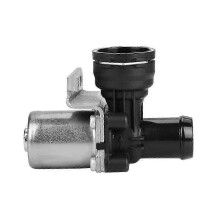 Cooling Water Valve A2712030164 Fit Mercedes W212 E200 M271 Engine