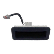 Reparatieset voor de schakelaar van de achterklephandgreep van de Range Rover Discovery 3