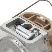 Distributor Assembly 1100 5000 - Direct Fit for Ford 8N 9N 2N Tractor Models