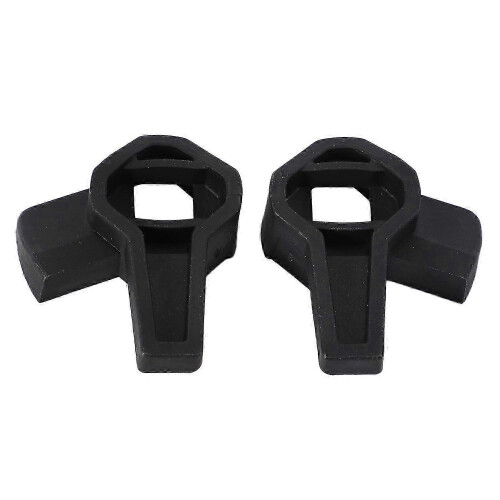 Durable Front Hood Lock Set for Smart Fortwo 451 2007-2014