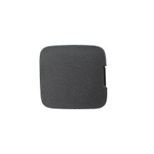 Rear Bumper Tow Hook Lid Cover Cap 31449335 Fits for XC40 2018-2022