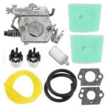 Vergaser-Reparatursatz für Husqvarna 123l 323l 325 326 323 Trimmer