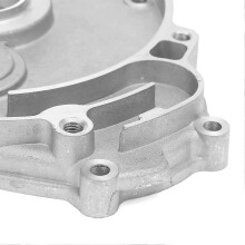 Korrosionsbeständiger Getriebedeckel aus Aluminiumlegierung für GY6 125cc 150cc Roller