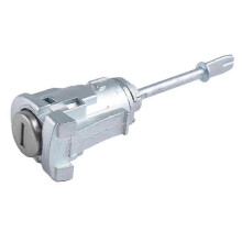 Left driver door lock for Seat Cordoba Ibiza III cylinder assembly