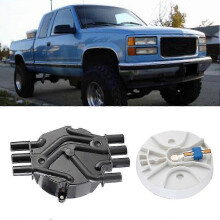 Chevrolet Astro Blazer Express 10452458 Ignition Distributor Parts