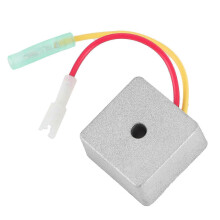 Voltage Regulator 491546 Fit for Briggs & Stratton Engine Parts