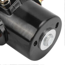 Ford 2N 8N 9N Tractor Starter Solenoid 12V 3 Terminal