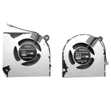 Cooling Fan for Acer Nitro 5 AN515-43 AN515-54 AN517-51 Laptop CPU and GPU Heat Management