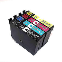 EPSON XP-2200 XP-3205 Druckerkompatible T604 604XL Tinte