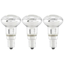 Lampadina di ricambio per lampada lava E14 R39 30w con attacco a vite, riflettore trasparente, faretto, lampada a incandescenza lava
