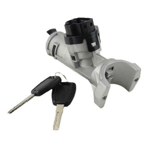 Ignition Switch Assembly for Ducato, Electrical Start System Component