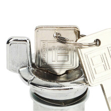 Chevy Bel Air Camaro Ignition Switch LC1429 With 2 Keys