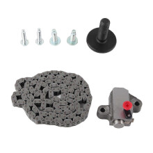 Captur Megane Kangoo distributiekettingkit 130C12345R