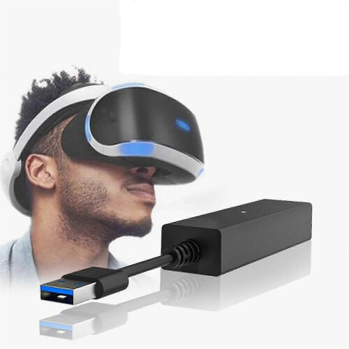 PS5 VR-Konverterkabel mit Kameraadapter