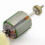 38 mm 12V dompelbare dieselwaterpomp 4