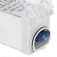 Automotive Relay 0005406745 Compatible with Mercedes