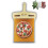 Perfekter Pizzatransfer: Antihaft-Gleit-Pizzaschieber 4