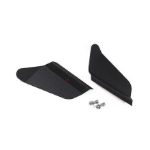 Luftabweiser für Kühlerlüfter für 900 GT Pro Tiger 900 Rally Pro GT Low 2020- 850 Sport