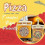 Perfekter Pizzatransfer: Antihaft-Gleit-Pizzaschieber 5