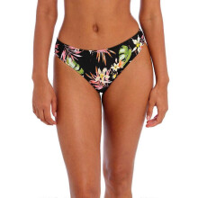 Strand-Bikinihose – Savanna Sunset Design für Europa