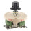 Ceramic 50W Potentiometer - 10 Ohm Variable Resistor for Laboratory Equipment 1