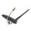 Kia Sorento 2011 - 2015 Autoantenne 962101u000 1