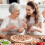 Perfekter Pizzatransfer: Antihaft-Gleit-Pizzaschieber 6