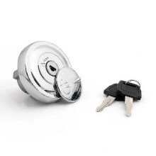 Yamaha VStar XVS650 Tankdeckel mit Schlüsseln - Artudatech