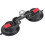 Double Heavy-duty Suction Cup Anchor Double Strong Suction Cups- 1