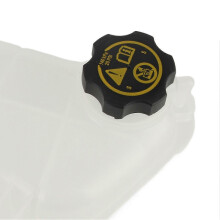 Engine Coolant Reservoir Tank with Cap 42609220 Coolant Overflow Recovery Reservoir Tank for Sonic 1.4L 1.6L 1.8L