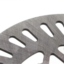 ATV Brake Disc 220mm Alloy Steel for SSR 110cc 125cc 140cc
