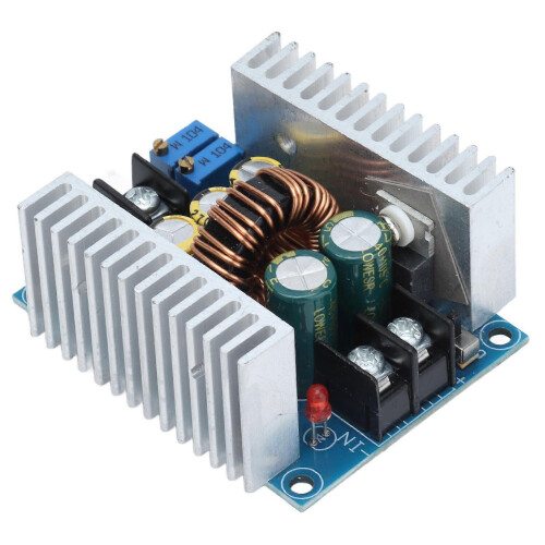 Buck Converter DC to DC Voltage Regulator Module 300W 20A Volt Reducer Transformer 1