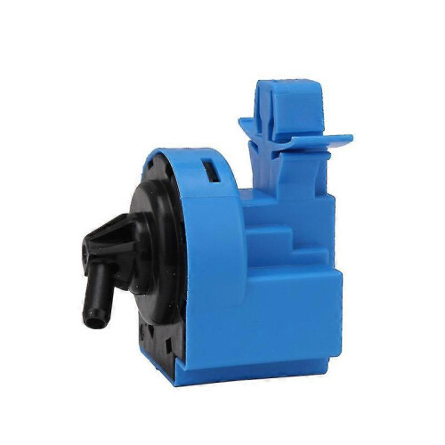 Plastic Washer Pressure Sensor Replacement For Dc96-01703g Ap5623035 Blue