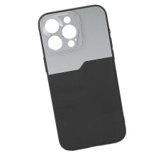 Sturzsichere Schutzhülle mit 17-mm-Gewinde für iPhone 15 Pro Max – Sicherer Sitz