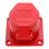 16A 4Pin Industrial Socket 3 Phase IP44 Waterproof Explosion Proof Concealed Installation 380-415V 3P+E 1