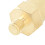 Brass Battery Cable Terminals for 9.2mm Positive Negative Connections 1