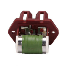 BOXER (2006-2014) HVAC Blower Motor Resistor - Direct Replacement 1355607080