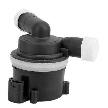 Pompe à eau auxiliaire de refroidissement pour moteur électrique 03L965561A