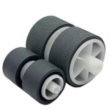 Austauschwalzensatz für Canon DR-C225 DR-C125 – Zubehör für den Papiereinzug
