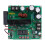 Boost Module Digital Display Control Adjustable Voltage Regulator Converter BST‑900W 3
