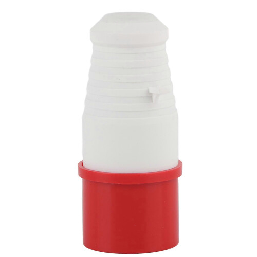 16A 4Pin Industrial Plug 3 Phase IP44 Waterproof Explosion Proof Strong Conductivity 380415V 3P+E 2