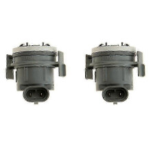 BMW 3er E46 323i 328i 330ci Halogen-Abblendlicht-Lampenfassung 63128380206