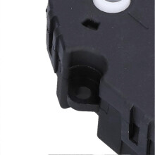 Air Blend Door Actuator 89018365 Compatible with Chevy Avalanche