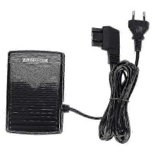 Ersatzpedal für Bernina 800 810 mit Netzkabel