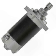 Tohatsu Anlasser 3C8-76010-1M - Kompatibel mit 50-853805T03 & 3C8-76010-1