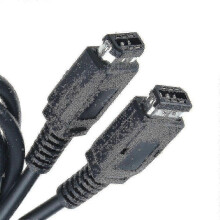 Gameboy Color Link-Kabel für Nintendo – 1,2 m GBC GBP-Anschluss