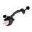 GNSS GPS Pole Clamp With Compass and Open Data 5